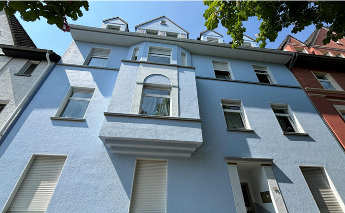 Etagenwohnung Essen Stadtbezirk VII - 2 Zimmer, 57 m&sup2;, 760&euro; | Angebot:25317617