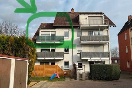 Wohnung Recklinghausen Grullbad - 3 Zimmer, 77 m&sup2;, 770&euro; | Angebot:27617443