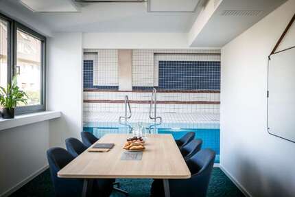 Gewerbeobjekt Bochum Wiemelhausen - 660&euro; | Angebot:26589689