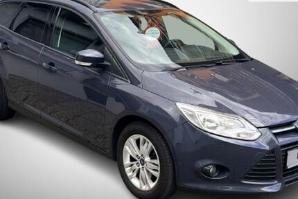 Ford Focus 107.898 km 6.999 &euro; Hagen 58097