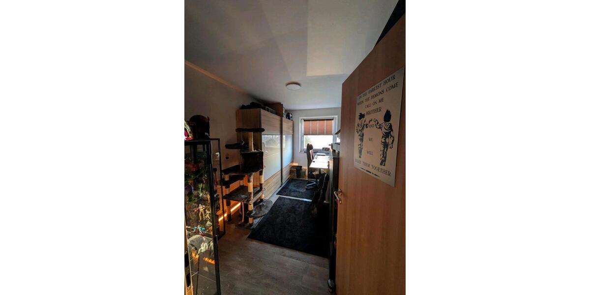 Etagenwohnung Essen Stadtbezirk VII - 3 Zimmer, 76 m&sup2;, 189.000&euro; | Angebot:24694454