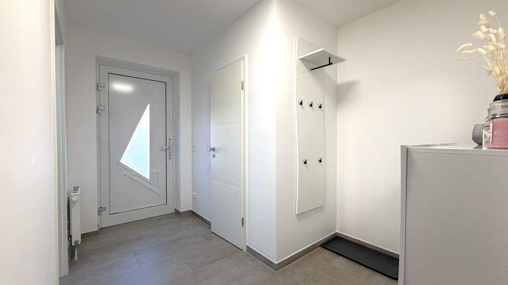 Reihenendhaus Oberhausen Osterfeld-Ost - 4 Zimmer, 97 m&sup2;, 419.000&euro; | Angebot:25707160