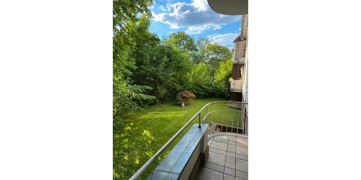 Erdgeschoßwohnung Essen Huttrop - 3 Zimmer, 87 m&sup2;, 315.000&euro; | Angebot:26357751