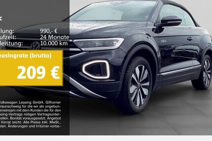 VW T-Roc 21.088 km 24.870 &euro; Herne 44653