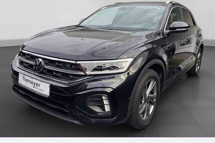 VW T-Roc 60.521 km 21.230 &euro; Recklinghausen 45663