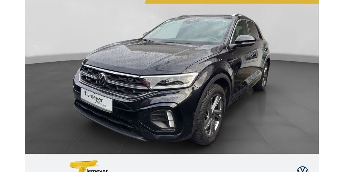 VW T-Roc 60.521 km 21.230 &euro; Recklinghausen 45663