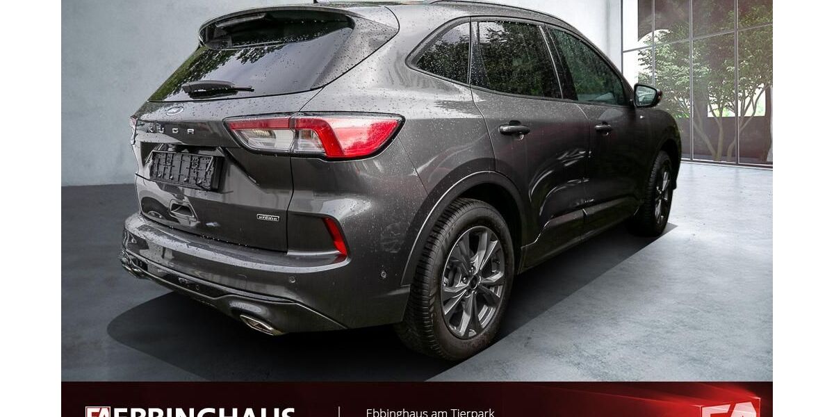 Ford Kuga 28.009 km 24.999 &euro; Dortmund 44225