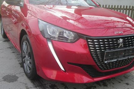 Peugeot 208 31.500 km 11.950 &euro; Hagen 58095