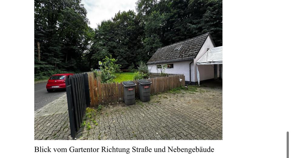 Mehrfamilienhaus, Wohnhaus Gelsenkirchen Gelsenkirchen-Nord - 5 Zimmer, 270 m&sup2;, 355.000&euro; | Angebot:25173649