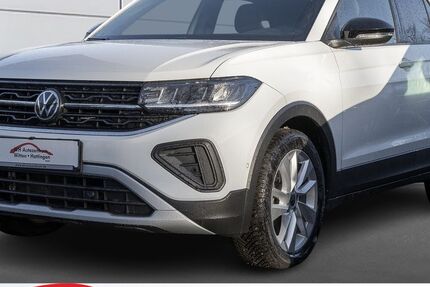 VW T-Cross 25.580 km 22.912 &euro; Witten 58453