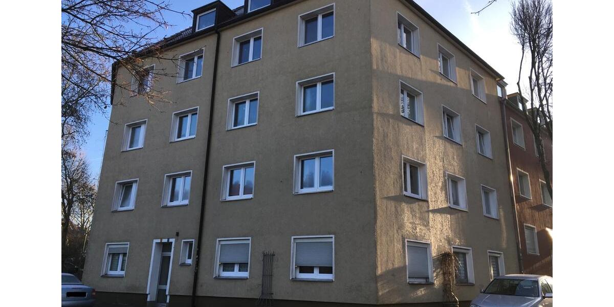 Etagenwohnung Essen Stadtbezirk III - 2 Zimmer, 58 m&sup2;, 459&euro; | Angebot:25638742