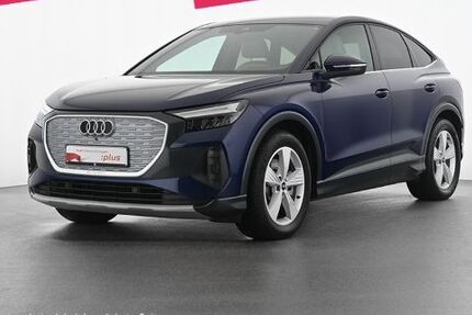 Audi Q4 e-tron 24.457 km 31.480 &euro; Essen 45143