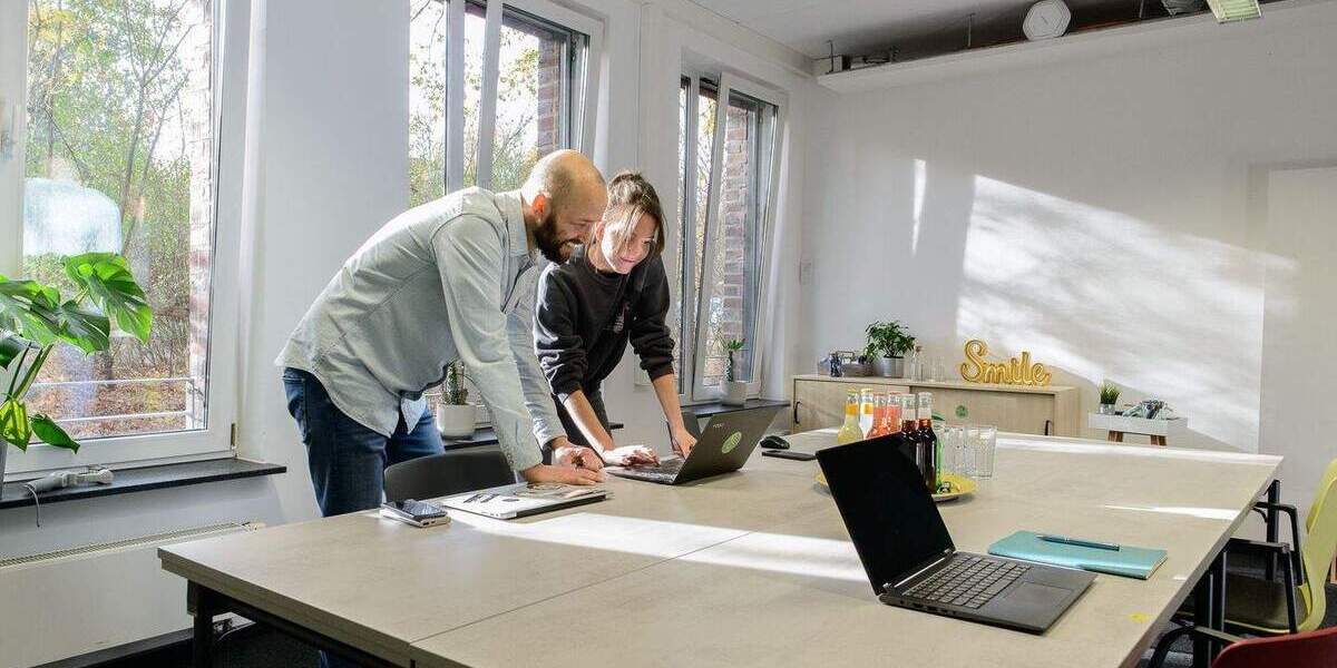 Gewerbeobjekt Dortmund Eichlinghofen - 850&euro; | Angebot:25864332