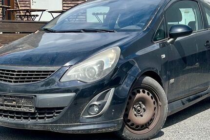 Opel Corsa 178.867 km 2.000 &euro; Gelsenkirchen 45884