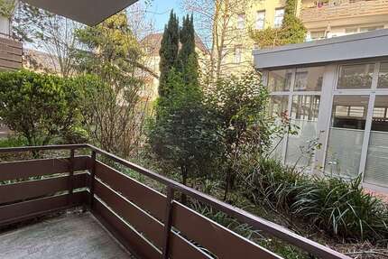 Wohnung Recklinghausen Paulusviertel - 2.5 Zimmer, 52 m&sup2;, 449&euro; | Angebot:25874288