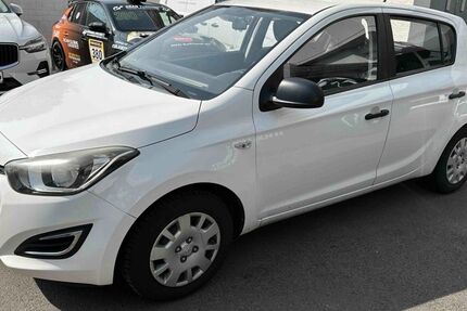 Hyundai i20 142.849 km 3.999 &euro; Essen 45326