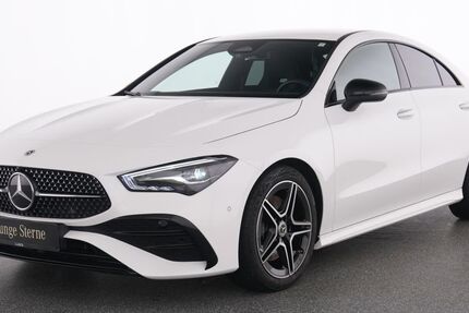 Mercedes-Benz CLA 200 12.788 km 38.995 &euro; Essen 45309