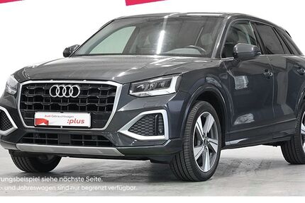 Audi Q2 59.733 km 22.499 &euro; Wuppertal 42109