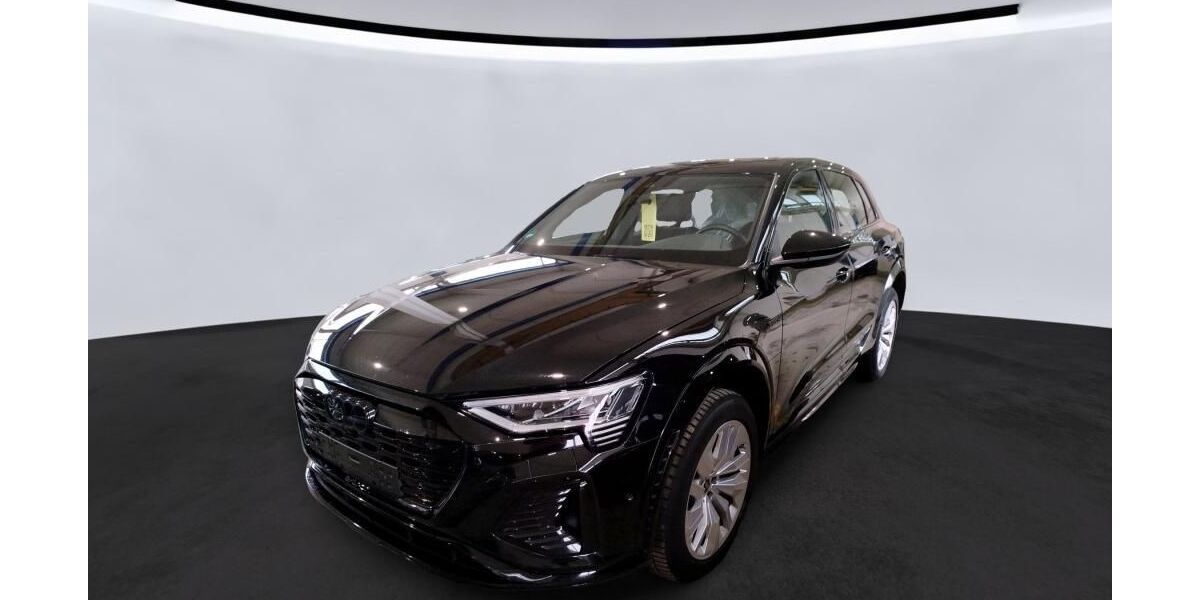 Audi SQ8 e-tron 52.820 km 63.430 &euro; Hagen 58091