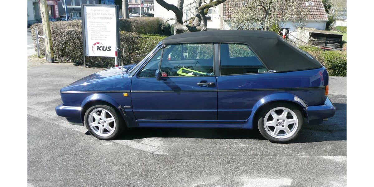 VW Golf 266.000 km 7.750 &euro; Wuppertal 42289