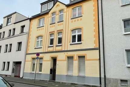 Wohnung Herne Eickel - 2.5 Zimmer, 51 m&sup2;, 270&euro; | Angebot:26489001