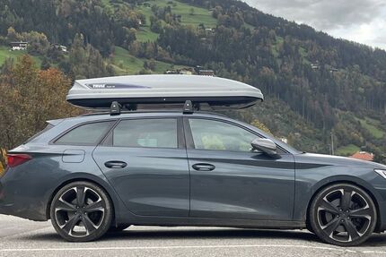 Cupra Leon 76.000 km 27.899 &euro; Wuppertal 42115