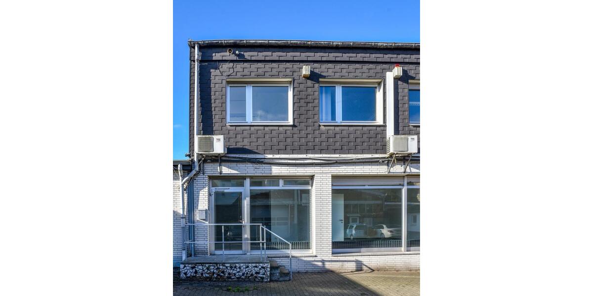 Gewerbeobjekt Oberhausen Alt-Oberhausen - 1.828&euro; | Angebot:25444636