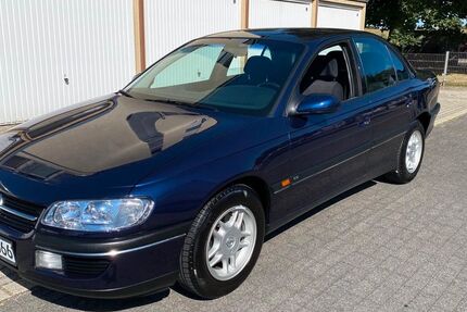 Opel Omega 56.000 km 8.900 &euro; Marl 45768