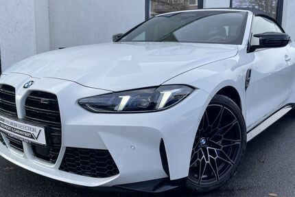 BMW M4 12.376 km 80.970 &euro; Essen 45134