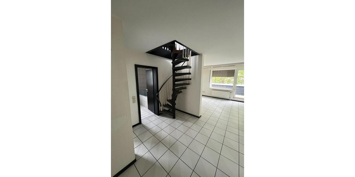 Maisonettenwohnung Dortmund Bövinghausen - 2.5 Zimmer, 89 m&sup2;, 195.000&euro; | Angebot:23874014