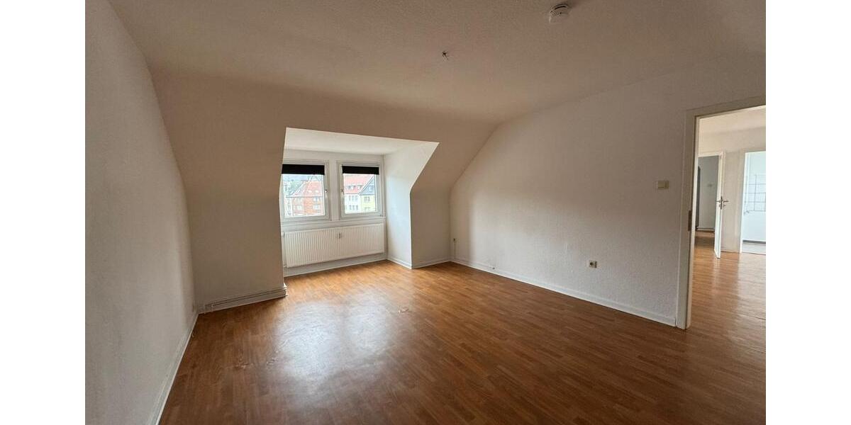 Etagenwohnung Hagen - 2 Zimmer, 65 m&sup2;, 390&euro; | Angebot:23506892