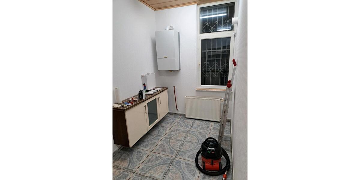 Erdgeschoßwohnung Wuppertal Gemarkung Langerfeld - 2 Zimmer, 59 m&sup2;, 100.000&euro; | Angebot:26449659