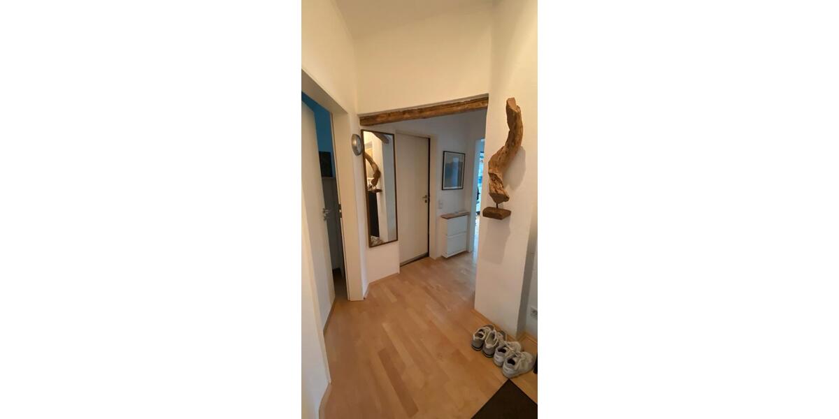 Etagenwohnung Gelsenkirchen - 1 Zimmer, 55 m&sup2;, 425&euro; | Angebot:24755745