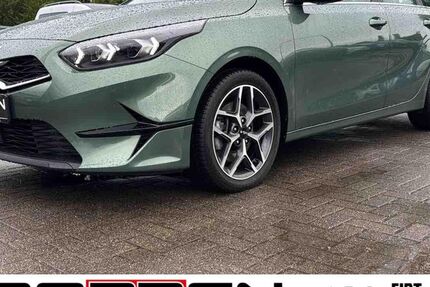 Kia ceed Sportswagon 19.593 km 23.480 &euro; Herten 45701