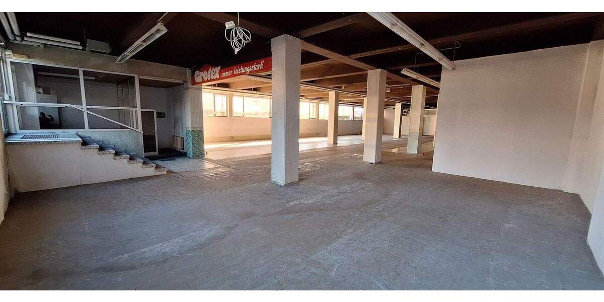 Gewerbeobjekt Hagen Altenhagen - 4.950&euro; | Angebot:25684342