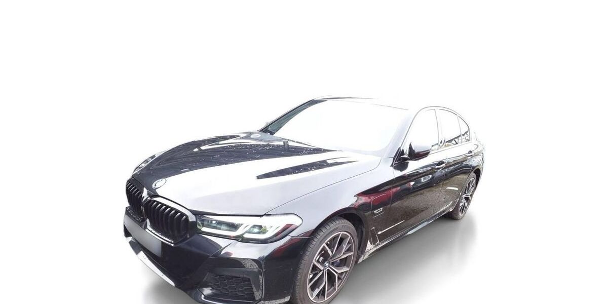 BMW 530 73.744 km 41.615 &euro; Hagen 58091