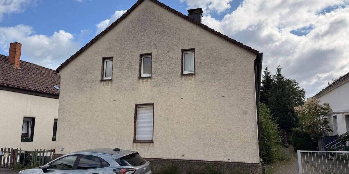 Mehrfamilienhaus, Wohnhaus Dortmund Mitte - 6 Zimmer, 218 m&sup2;, 250.000&euro; | Angebot:26885858