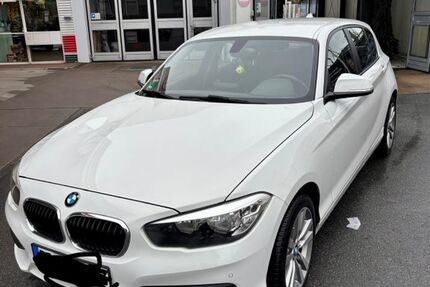 BMW 116 182.000 km 9.700 &euro; Waltrop 45731