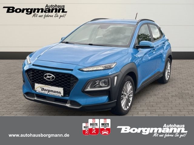 Hyundai KONA 92.340 km 12.990 &euro; Haltern am See 45721