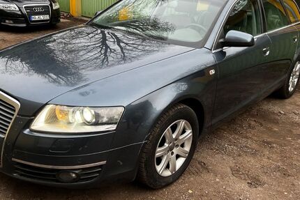 Audi A6 252.000 km 3.000 &euro; Hagen 58089
