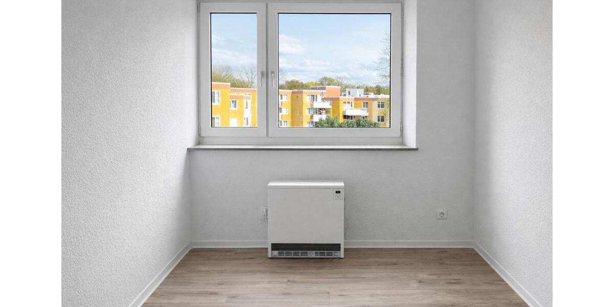 Etagenwohnung Dorsten Alt-Wulfen - 2 Zimmer, 83 m&sup2;, 455&euro; | Angebot:25809442