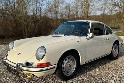 Porsche 911 Urmodell 82.883 km 99.900 &euro; Dortmund 44269