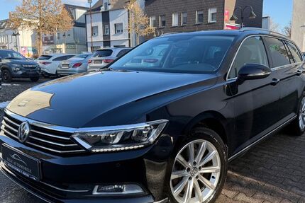 VW Passat Variant 250.000 km 8.697 &euro; Herten 45699