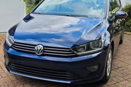 VW Golf Sportsvan 81.900 km 14.499 &euro; Wuppertal 42119