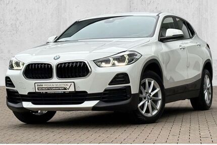 BMW X2 44.468 km 28.390 &euro; Wuppertal 42117