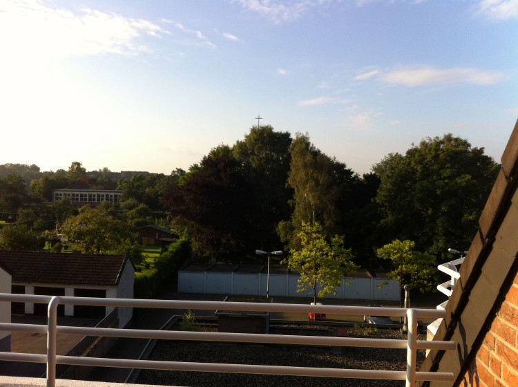 Essen-Frohnhausen 5 Zimmer - 120qm Maisonettewohnung mit modernem Bad - modernisiert - Penthouse - Maisonettenwohnung Essen Stadtbezirk III | Angebot:26490993