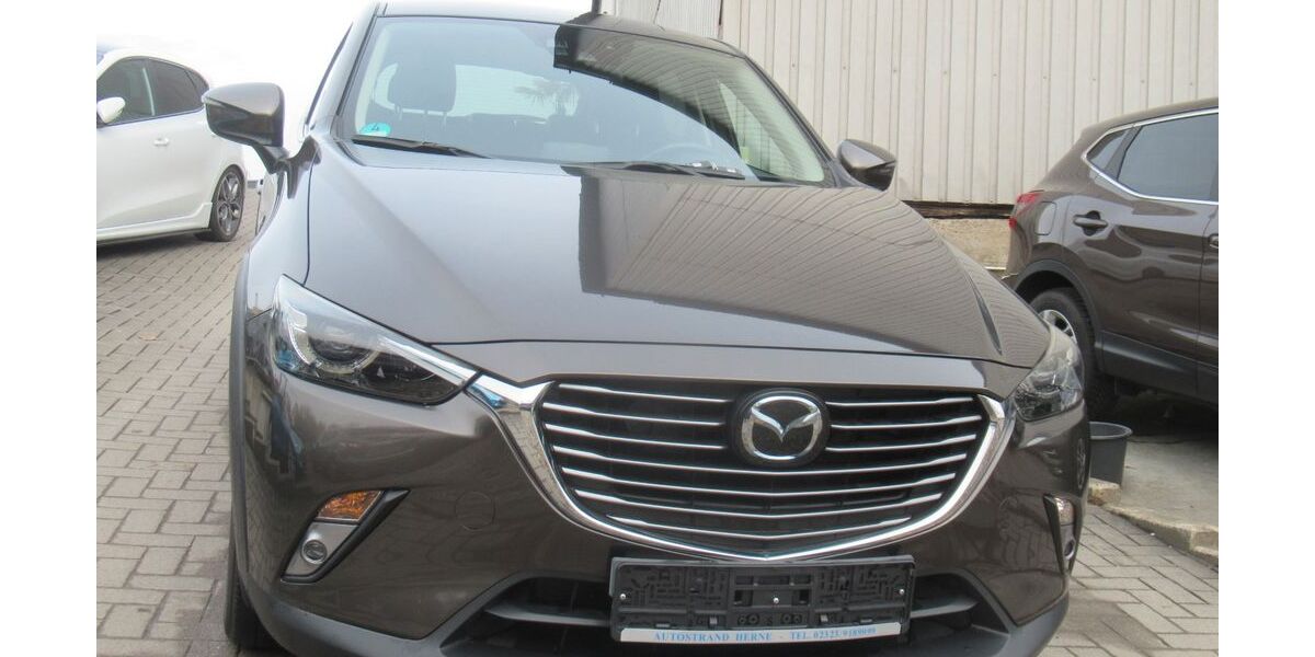 Mazda CX-3 65.770 km 15.890 &euro; Herne 44653