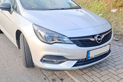 Opel Astra 53.070 km 12.950 &euro; Oberhausen 46147