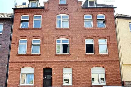 Wohnung Oberhausen Rothebusch - 3 Zimmer, 92 m&sup2;, 920&euro; | Angebot:25120719