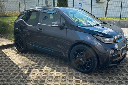 BMW i3 105.803 km 9.550 &euro; Essen 45130